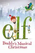 Mark Caballero & Seamus Walsh - Elf: Buddy's Musical Christmas