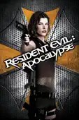 Alexander Witt - Resident Evil: Apocalypse