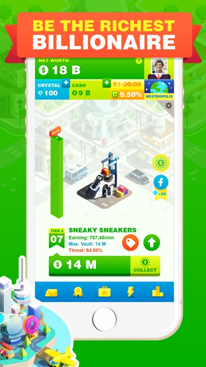 I Want To Be A Billionaire 2 Online Play Game The best part is our this site is.