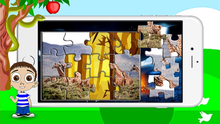 free jigsaw puzzles for adults by athiphat tiahong