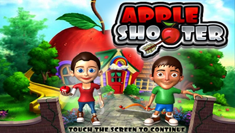 Apple Shooter Gameplay Browser Flash Level 1 100 Fails You have found little bit new feature in this game.