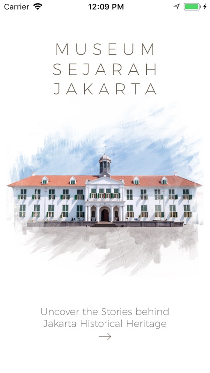 Museum fatahillah memiliki nama resmi museum sejarah jakarta adalah sebuah museum yang terletak di jalan taman fatahillah nomor 1, jakarta barat, . Museum Sejarah Jakarta By Kana Cipta Media