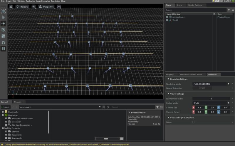 Github Serrmarl Ur3e Labrob Workspace Used To Create Base - Landscape Designs - High Quality High Resolution Collection