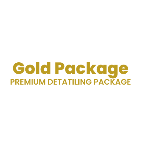 GOLD PACKAGE