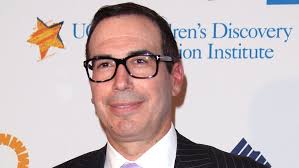 mnuchin