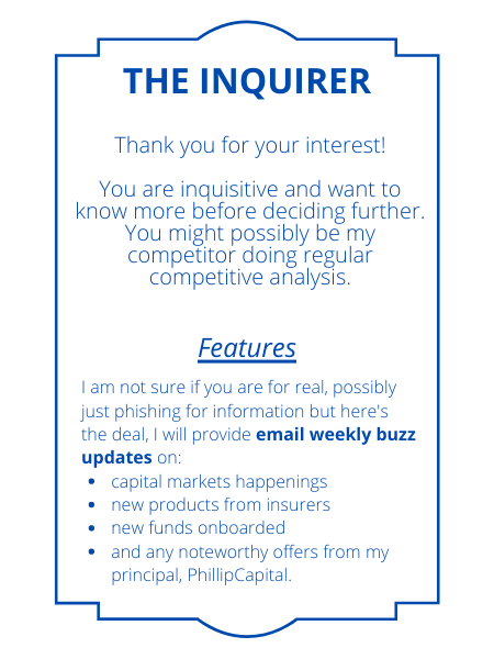 Engagement Level of The Inquirer. Contact Isaac Fang for more.