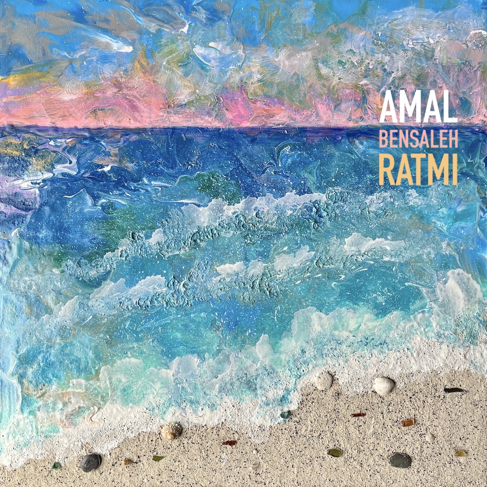 Ocean Tranquility 24x24