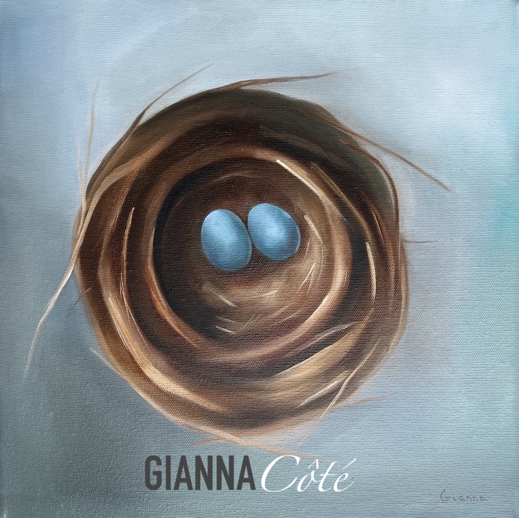 Robin's Nest 12x12