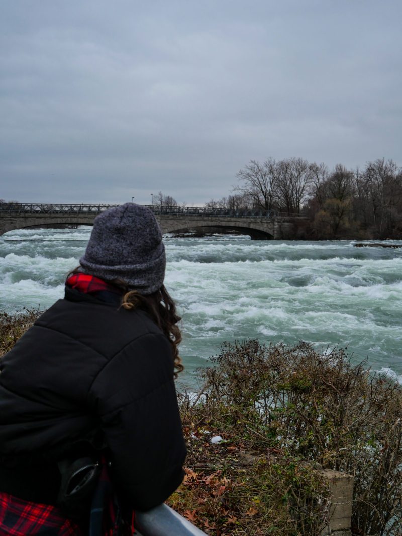 Niagara Falls State Park
