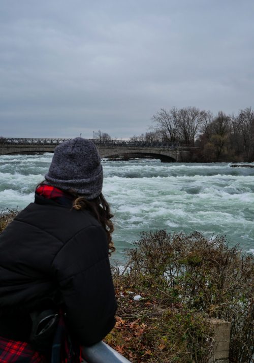 Niagara Falls State Park