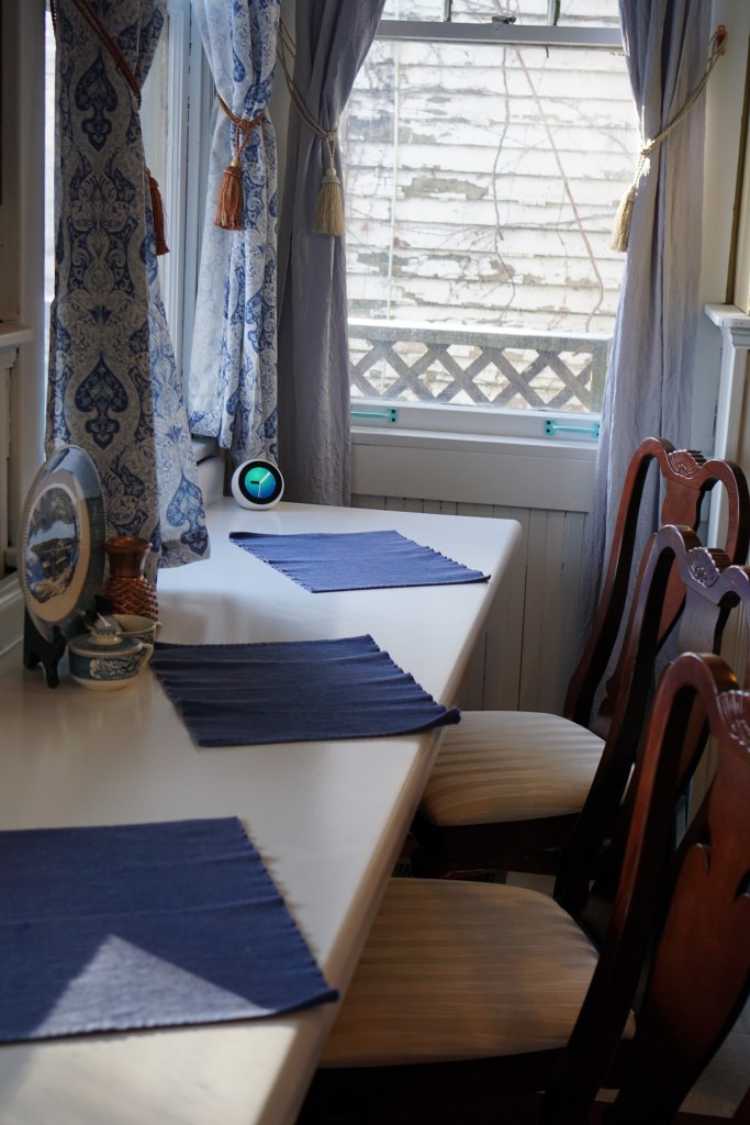 The King's Throne Inn Kitchen