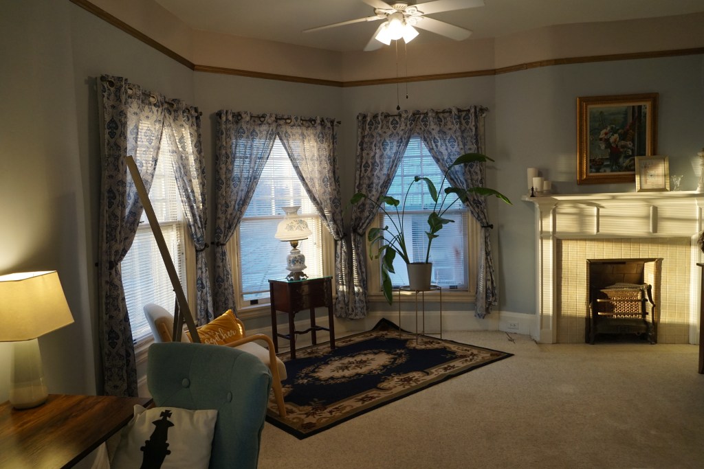 The King Suite