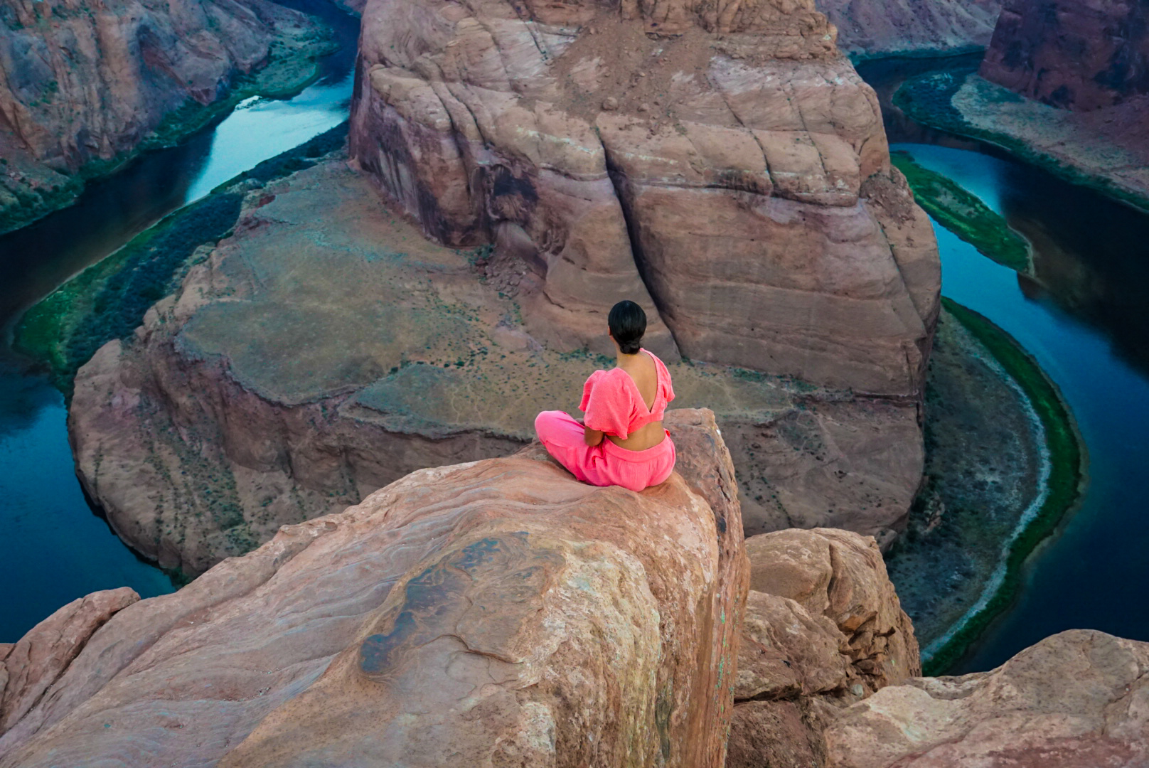Horseshoe Bend