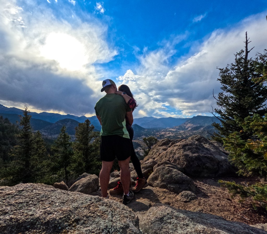 Estes Park
