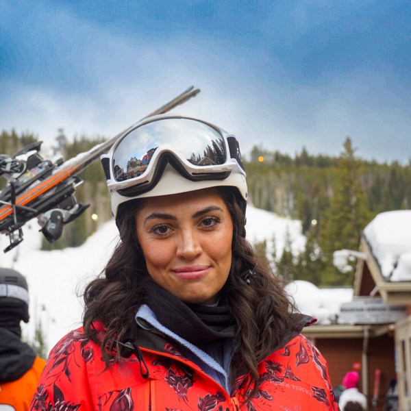 Skiing Into the Unknown: Reflections on My First Year of Skiing