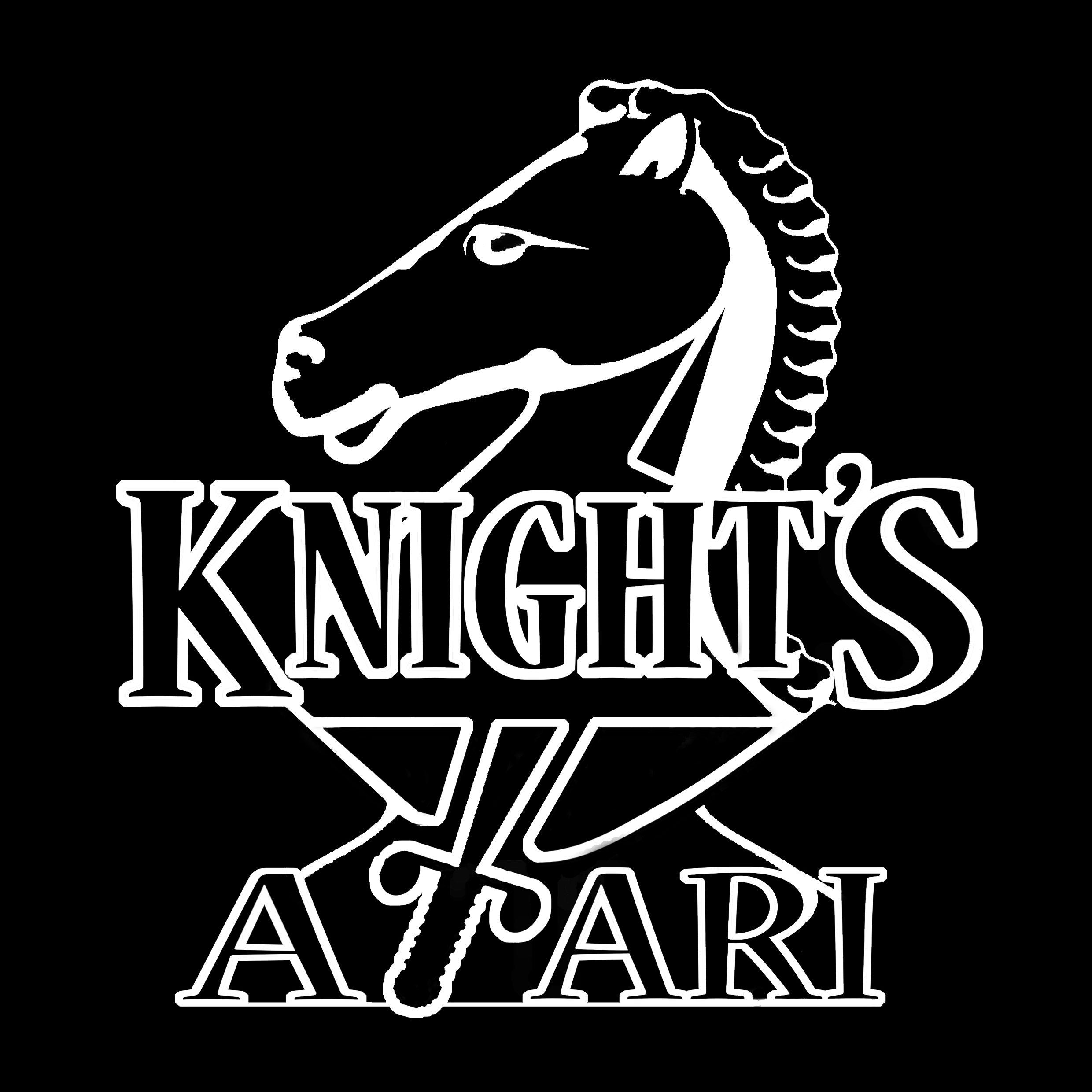 knights-atari