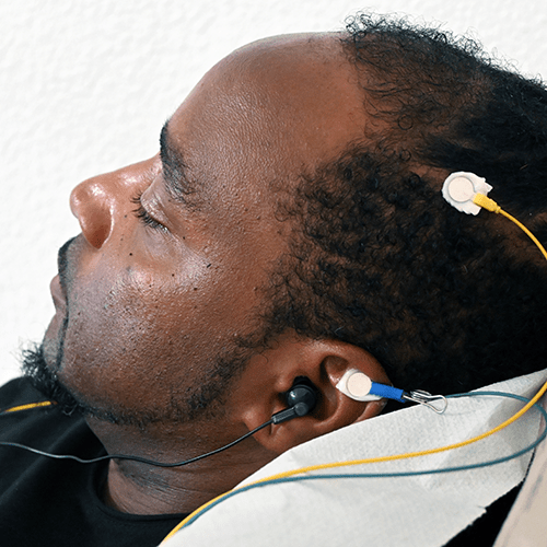 Séance de Neurofeedback dynamique à Albi