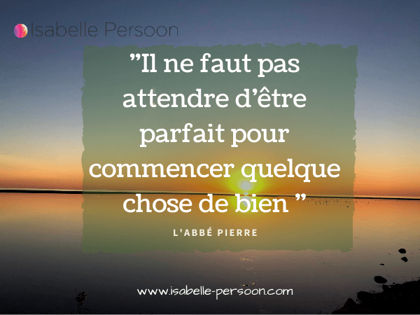 Isabelle Persoon
