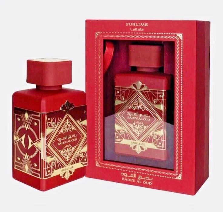Bade'e Al Oud Sublime