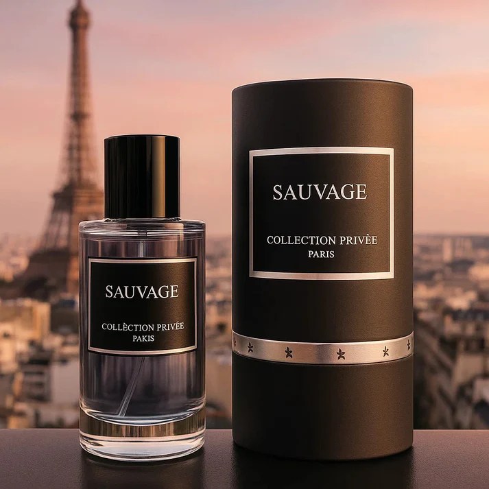 Sauvage – Collection Privée Gazelle – 50ML
