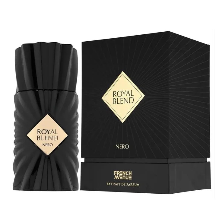 Royal Blend Nero