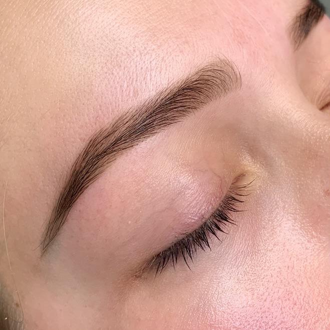 Brow