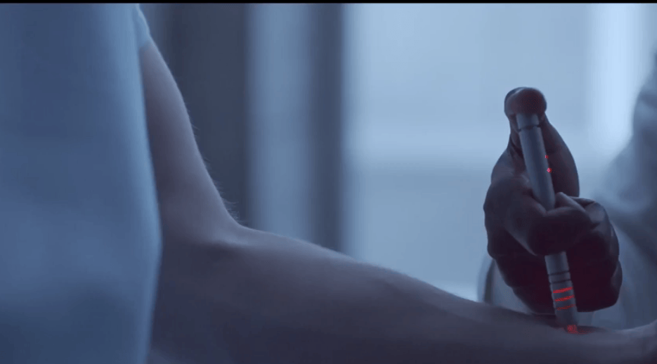 © equals, filme