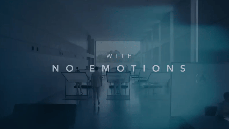 © equals, filme