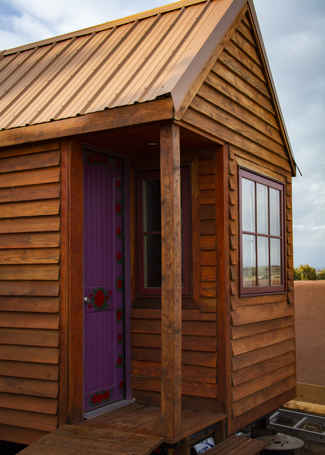 tiny house