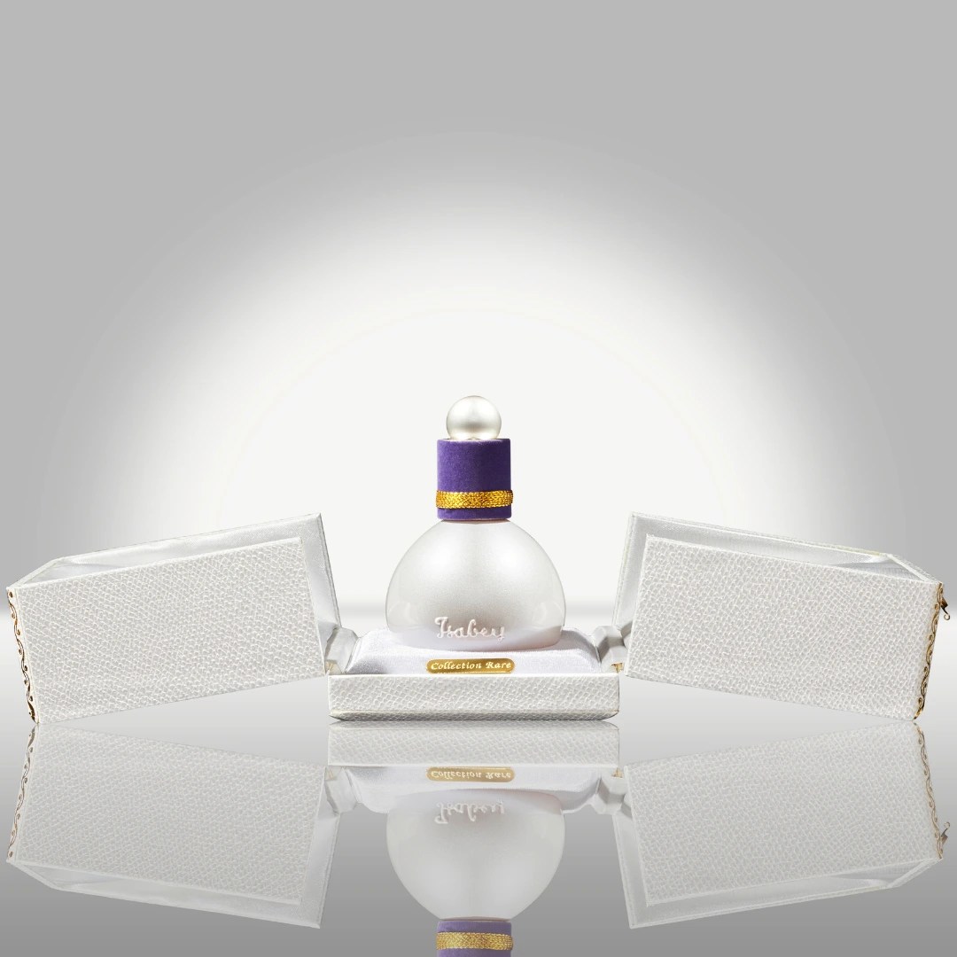 Isabey Paris Gardenia Extrait de Parfum