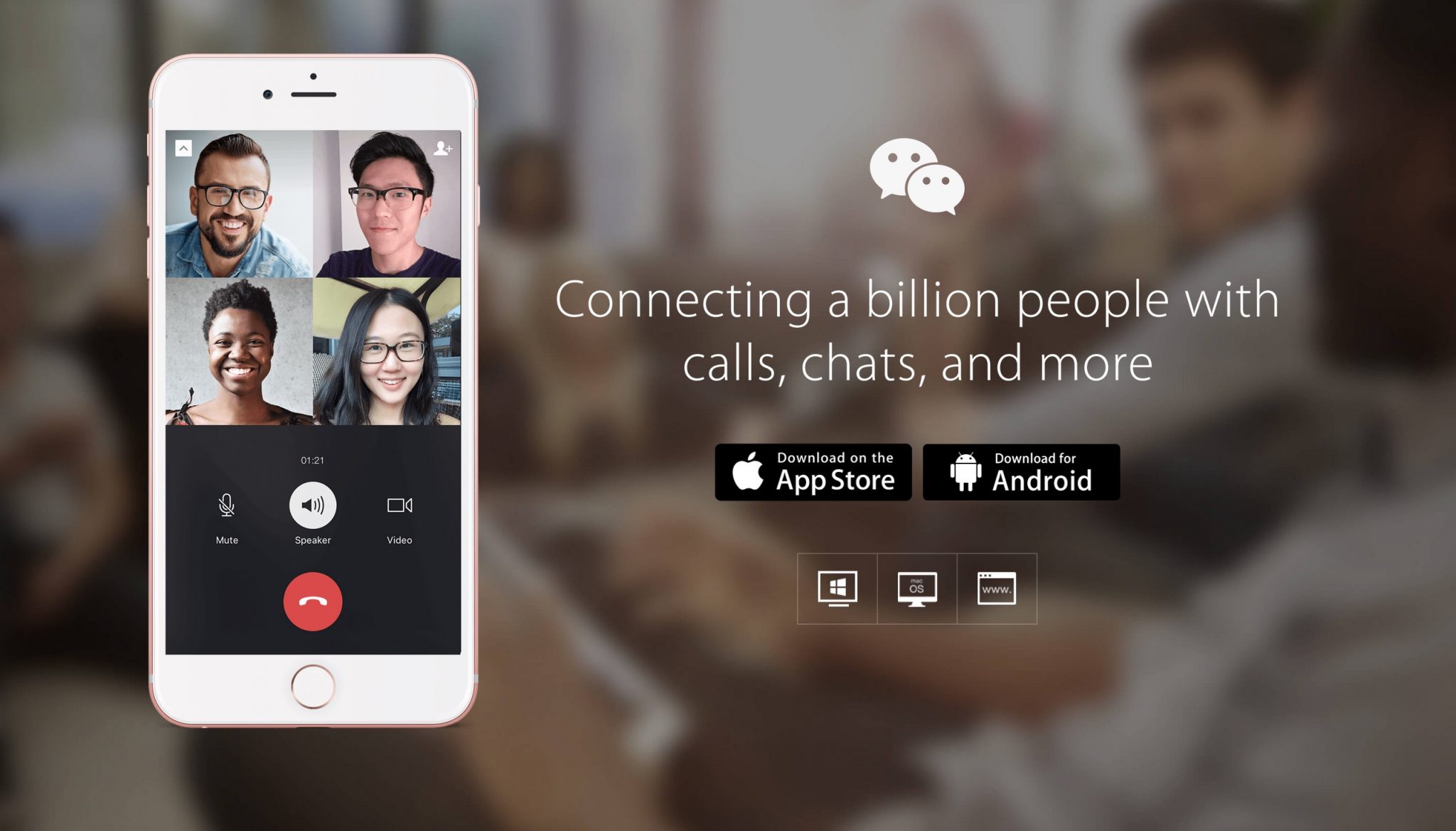 How to Use Wechat (Weixin)? | ISAC Teach in China Program