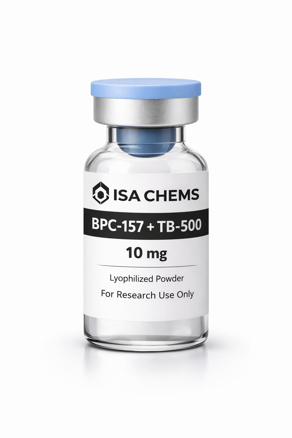 BPC-157 + TB-500 | 10mg