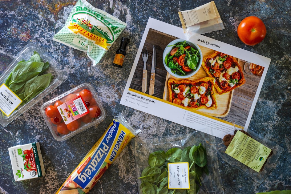 Tips Culinarios para Elevar Tus Platos