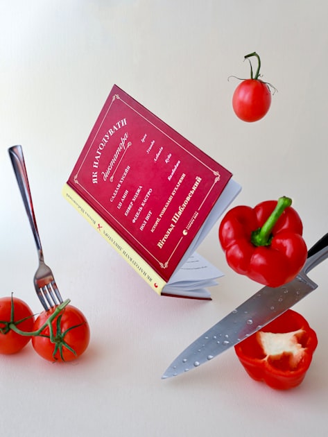 Cocina Divertida: Recetas para Compartir