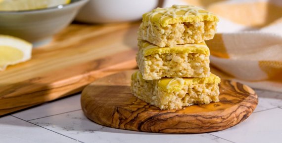 Isalean protein Bar
