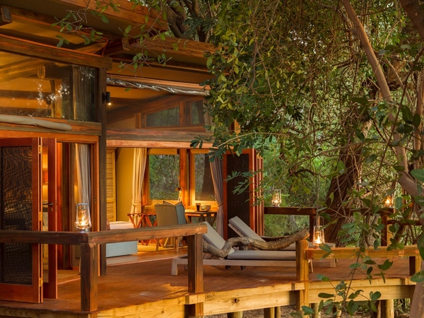 Camp Okavango Botswana Safari Lodges Isafari Com