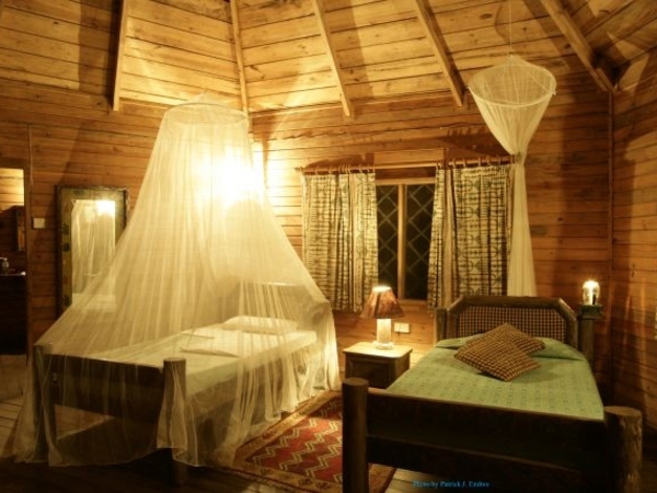 Jacana Lodge Uganda Safari Lodges Isafari Com