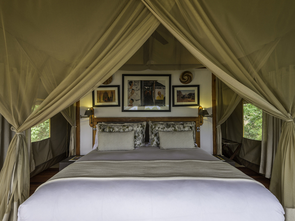 Seba Camp Botswana Safari Camps Isafari Com