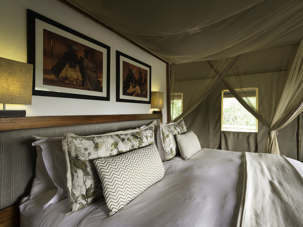 Seba Camp Botswana Safari Camps Isafari Com