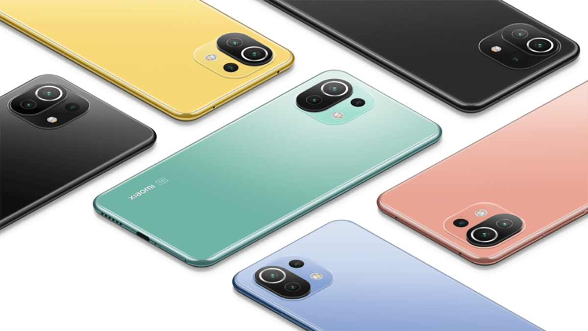 Xiaomi lanza un «smartphone para mujeres»: Mi 11 Lite: Características y  precio – Isa Marcial