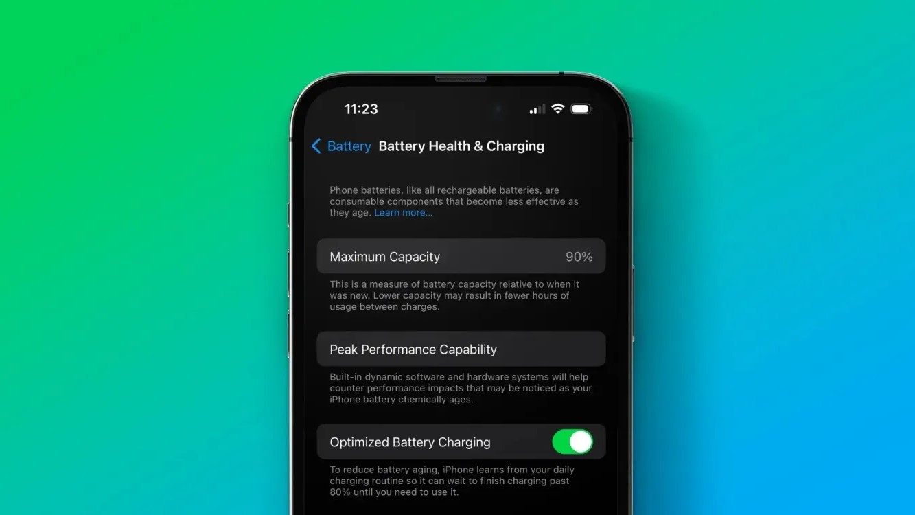 Modalità diagnostica APPLE iPhone 14 Pro