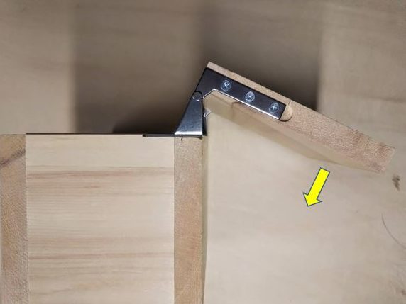 180°を越えた開き
