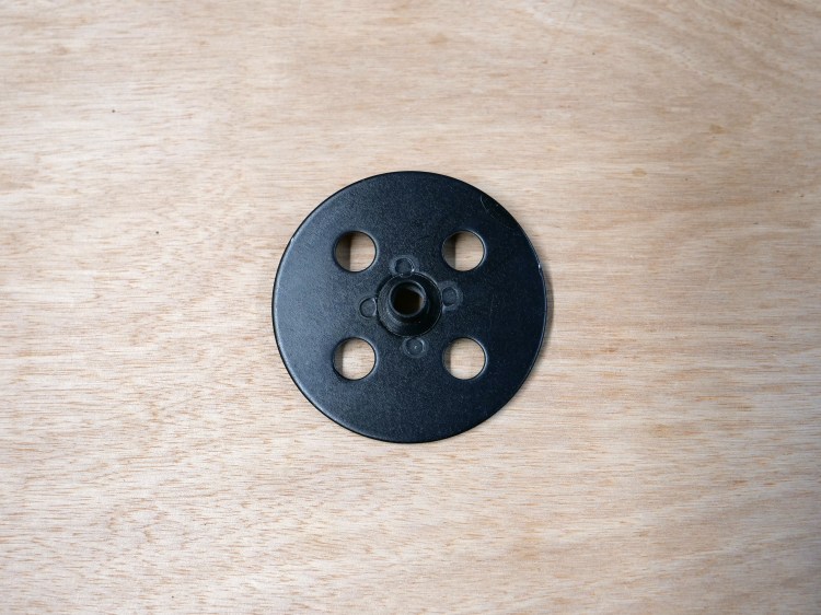 テンプレットガイド