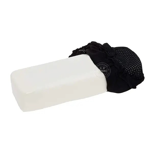 memory foam armrest core image