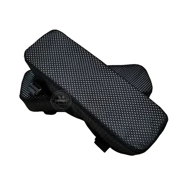 memory foam armrest image