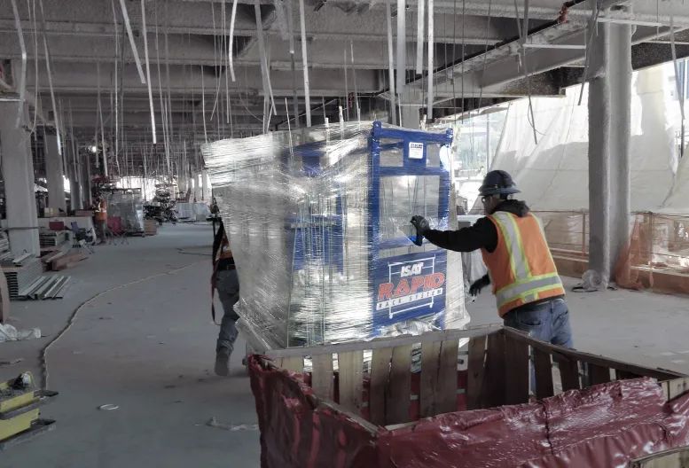 Rapid Rack System Mep Installation Solutions Isatts Com - Best Mountain Pictures in 4K