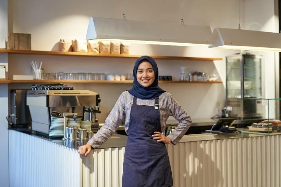 usaha dagang