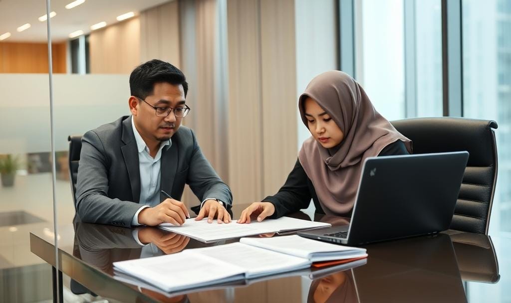Cara Validasi NPWP untuk Perusahaan