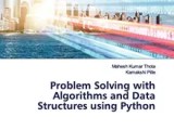 Problem Solving With Algorithms And Data Structures Using Python Z