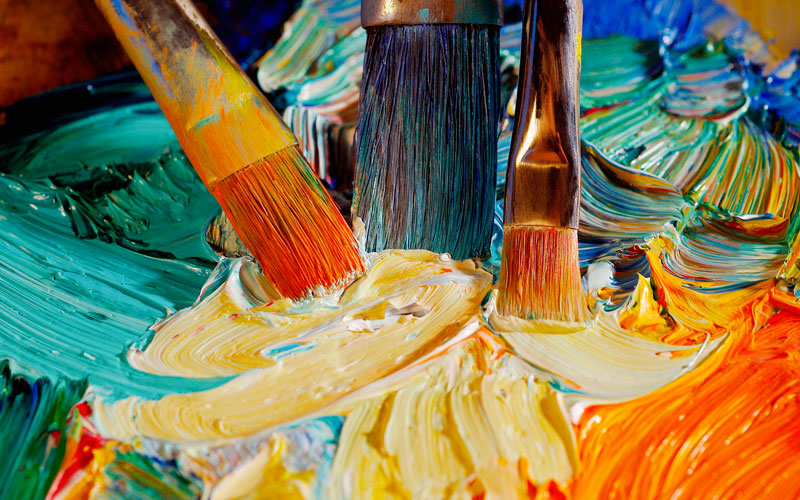 Visual arts